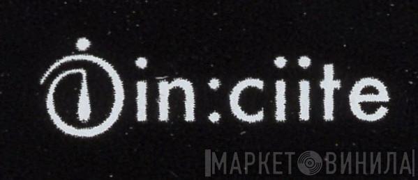 in:ciite - Винил CD и Кассеты лейбла in:ciite на сайте МаркетВинила