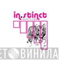 in.stinct Recordings - Винил CD и Кассеты лейбла in.stinct Recordings на сайте МаркетВинила