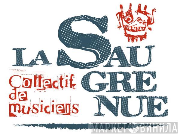 la Saugrenue - Винил CD и Кассеты лейбла la Saugrenue на сайте МаркетВинила