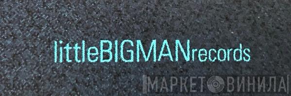 littleBIGMAN - Винил CD и Кассеты лейбла littleBIGMAN на сайте МаркетВинила