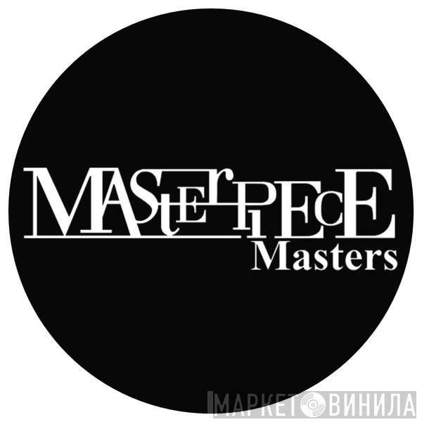 masterpiece - Винил CD и Кассеты лейбла masterpiece на сайте МаркетВинила