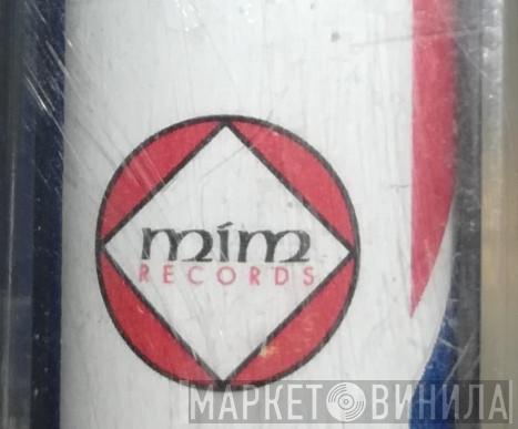 mim records  - Винил CD и Кассеты лейбла mim records (4) на сайте МаркетВинила