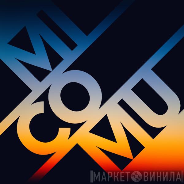 mindcolormusic - Винил CD и Кассеты лейбла mindcolormusic на сайте МаркетВинила