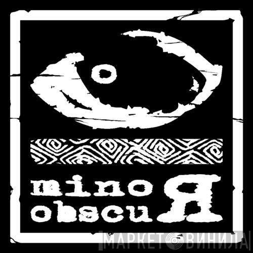minoRobscuR - Винил CD и Кассеты лейбла minoRobscuR на сайте МаркетВинила