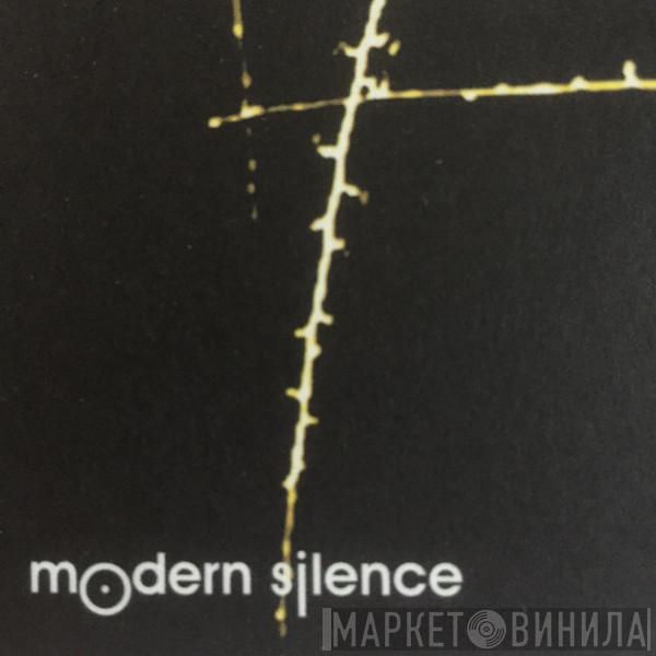 modern silence - Винил CD и Кассеты лейбла modern silence на сайте МаркетВинила