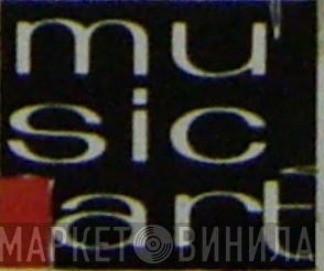 musicART  - Винил CD и Кассеты лейбла musicART (5) на сайте МаркетВинила