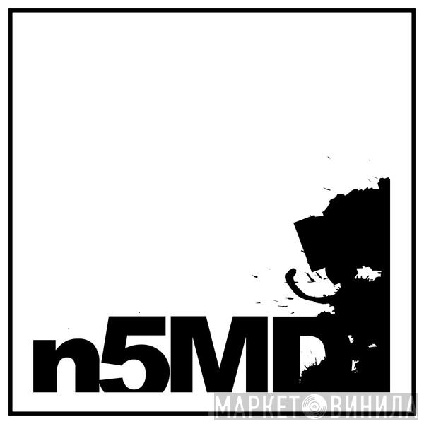 n5MD - Винил CD и Кассеты лейбла n5MD на сайте МаркетВинила