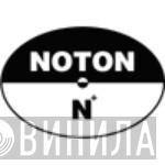 noton.archiv für ton und nichtton - Винил CD и Кассеты лейбла noton.archiv für ton und nichtton на сайте МаркетВинила