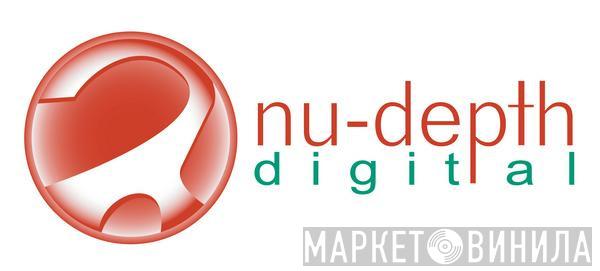 nu-depth Digital - Винил CD и Кассеты лейбла nu-depth Digital на сайте МаркетВинила