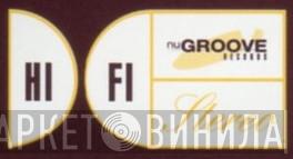 nuGroove Records  - Винил CD и Кассеты лейбла nuGroove Records (3) на сайте МаркетВинила