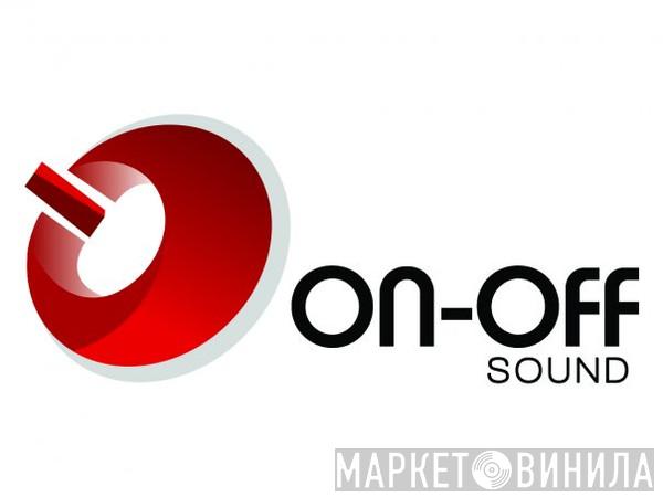 on-off sound - Винил CD и Кассеты лейбла on-off sound на сайте МаркетВинила