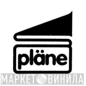 pläne - Винил CD и Кассеты лейбла pläne на сайте МаркетВинила
