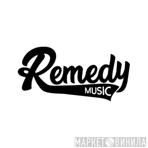remedy music vlc - Винил CD и Кассеты лейбла remedy music vlc на сайте МаркетВинила