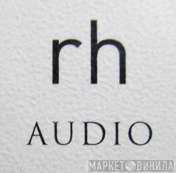 rh Audio - Винил CD и Кассеты лейбла rh Audio на сайте МаркетВинила