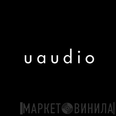 uaudio - Винил CD и Кассеты лейбла uaudio на сайте МаркетВинила