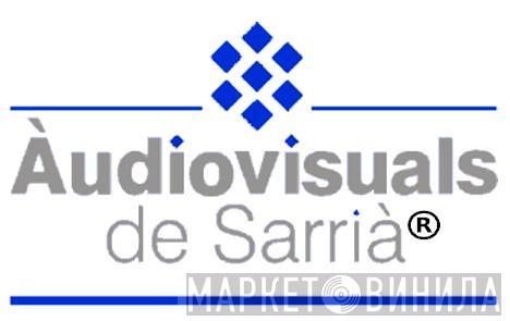 Àudiovisuals de Sarrià - Винил CD и Кассеты лейбла Àudiovisuals de Sarrià на сайте МаркетВинила