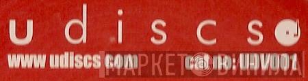 udiscs - Винил CD и Кассеты лейбла udiscs на сайте МаркетВинила