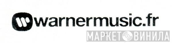 warnermusic.fr - Винил CD и Кассеты лейбла warnermusic.fr на сайте МаркетВинила